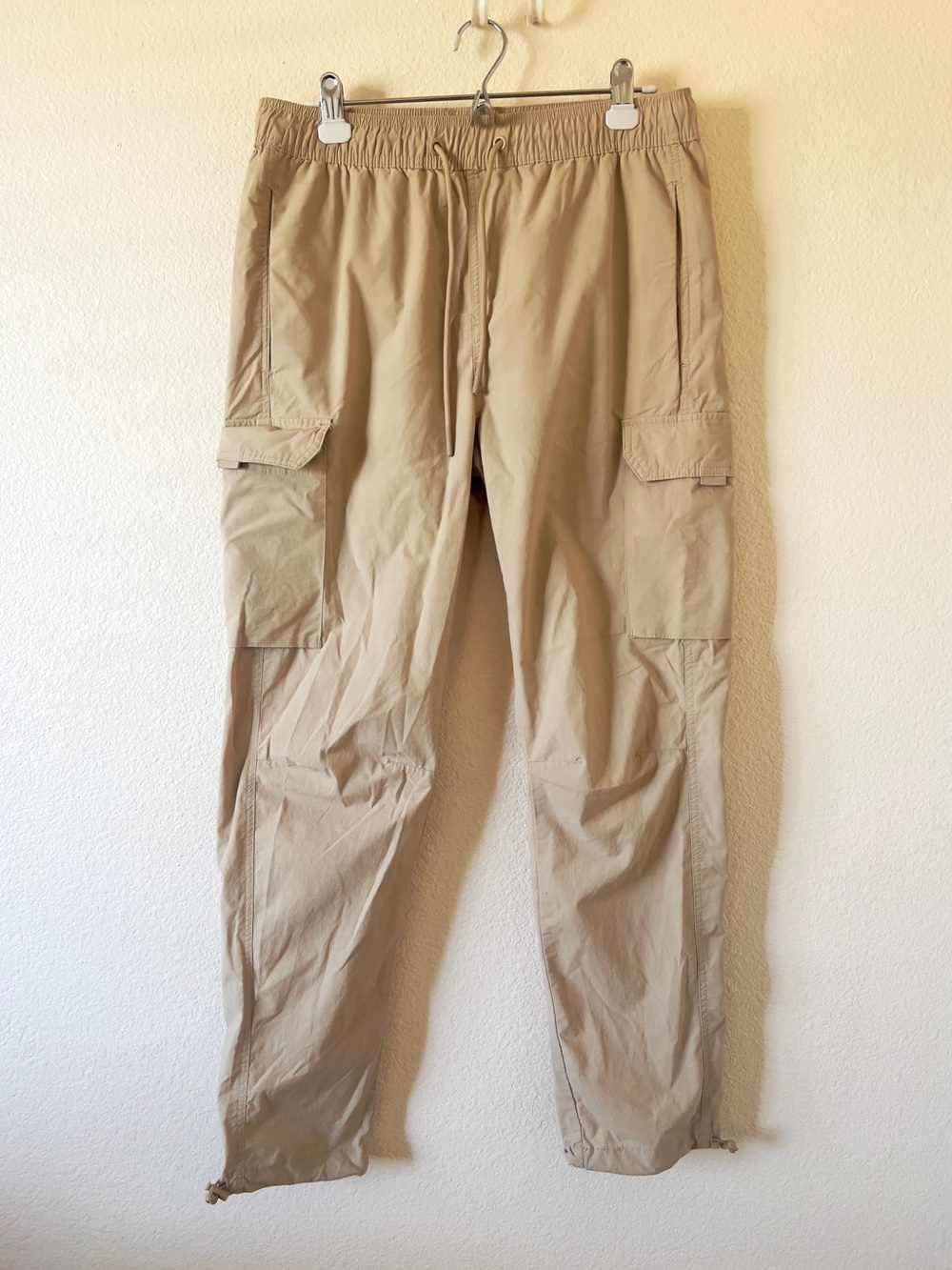 CSG  Cargo Jogger Pants